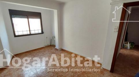 Foto 5 de Piso en venta en Calle Francisco Valldecabres, Centro Ciudad, Manises
