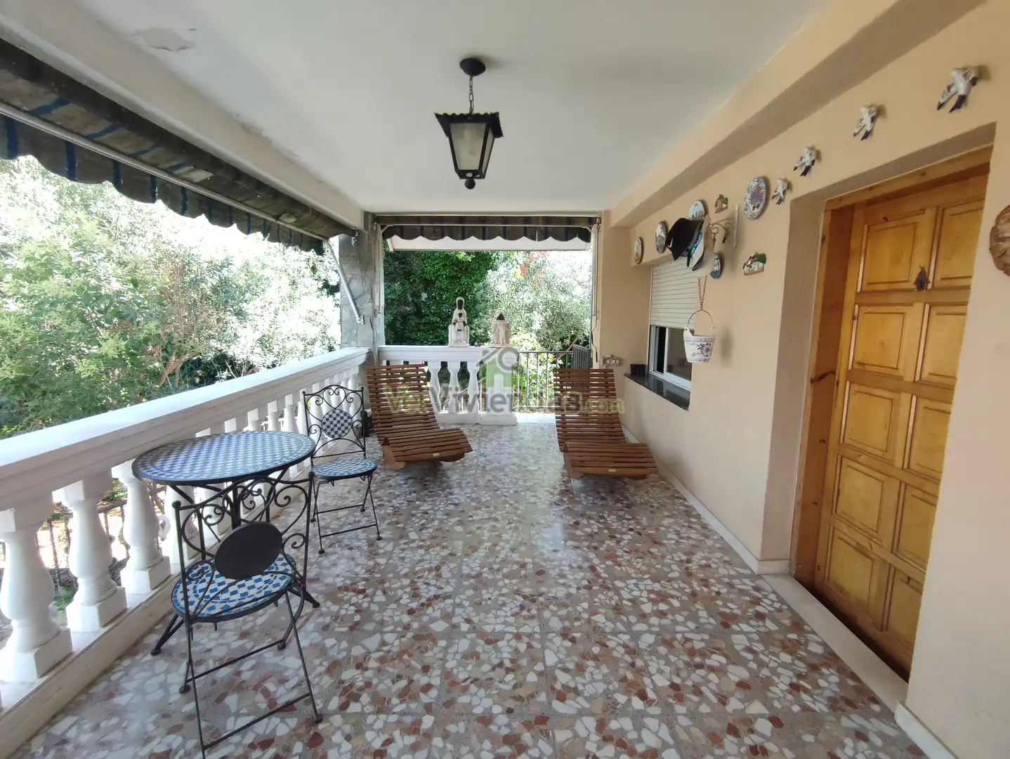 House with terrace for sale in Vacarisses, imagen 57