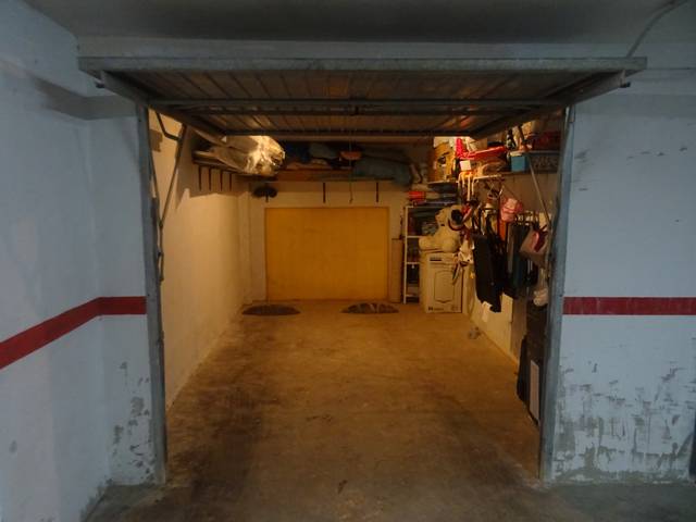 Garaje en Venta en Algemesí