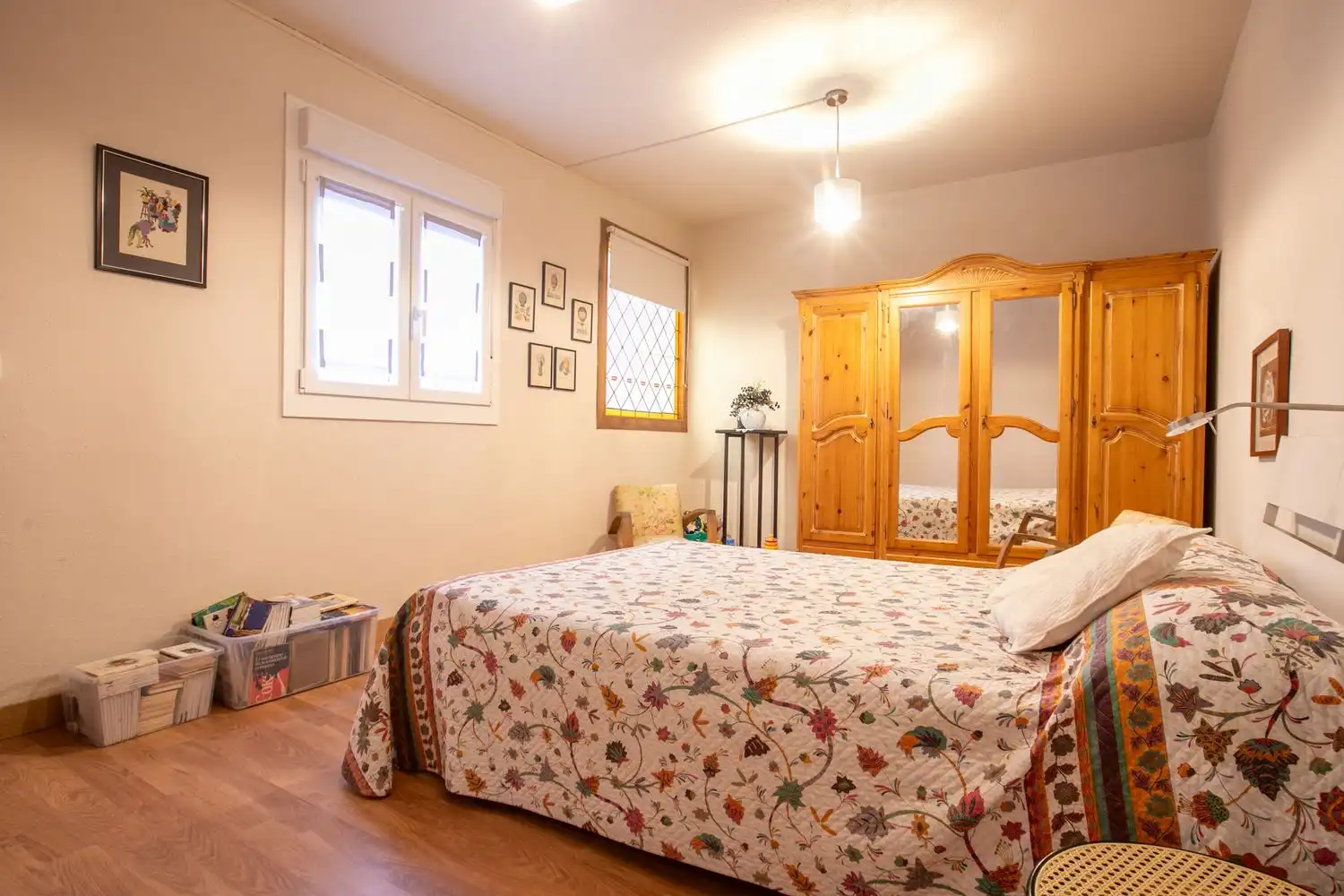 Appartamento in vendita a Calle Mayor, imagen 42