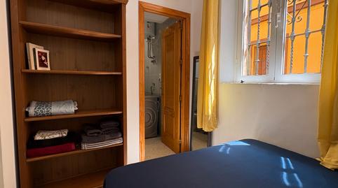 Foto 5 de Apartamento de alquiler en Plaza Monte Sión, 5, Feria, Sevilla