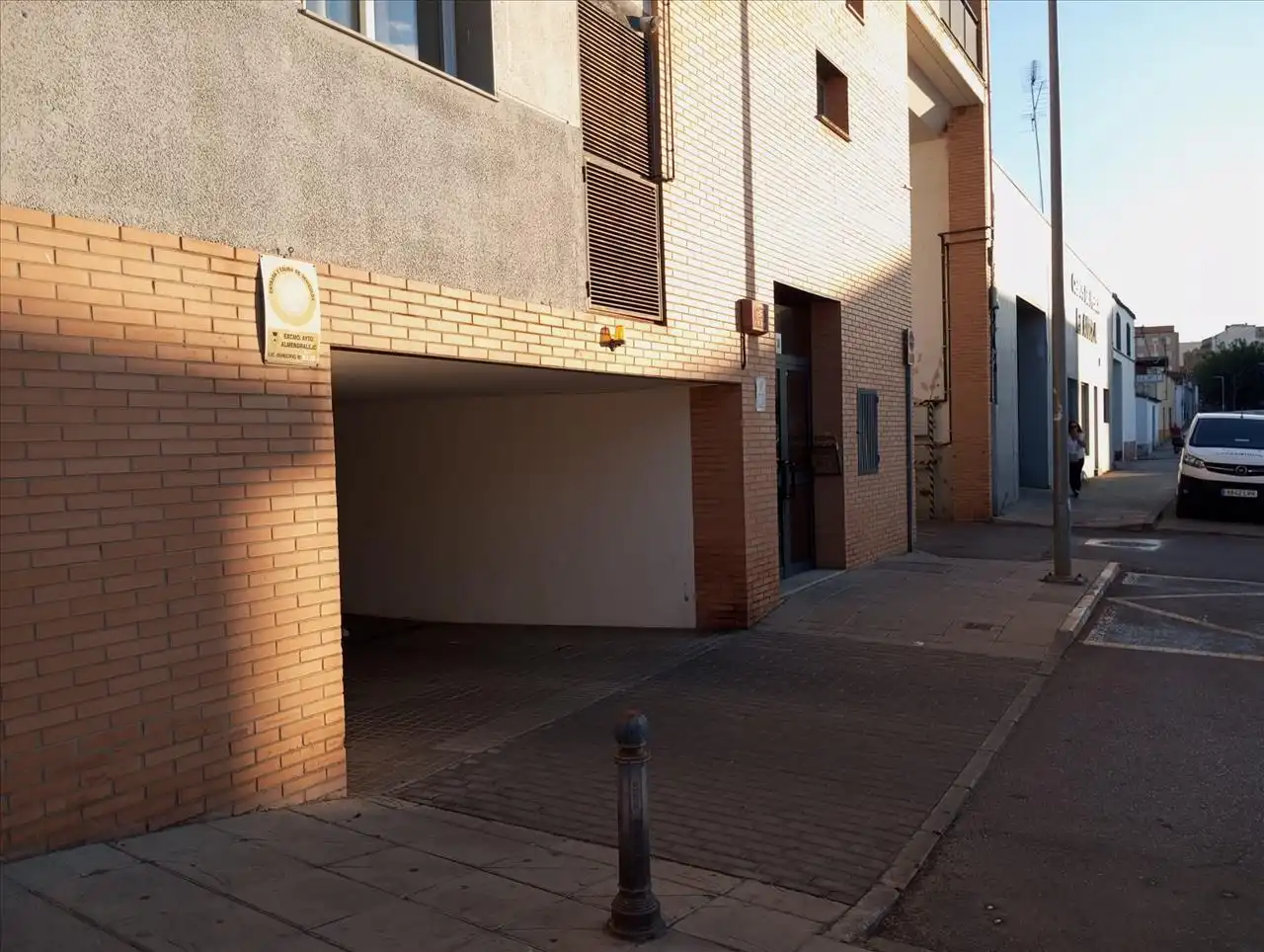 Flat for sale in Zacarias De La Hera, Almendralejo