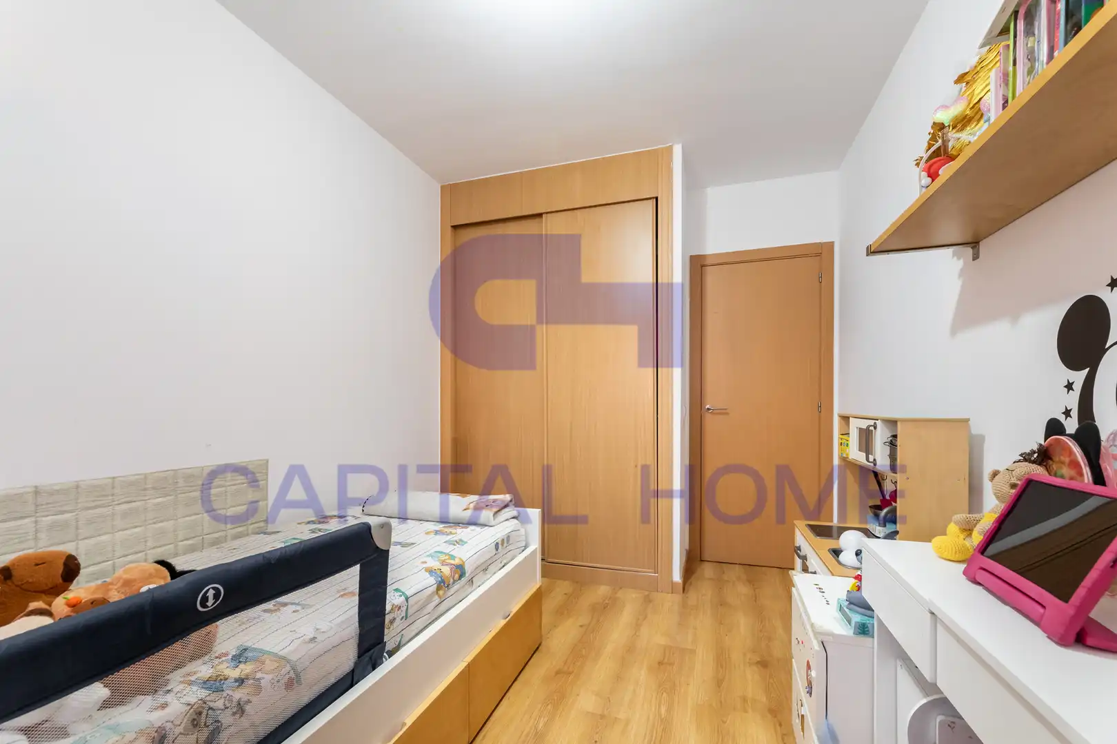Flat for sale in Navalcarnero, Madrid