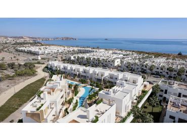 Haus mit Pool zum Verkauf in San Juan de los Terreros
