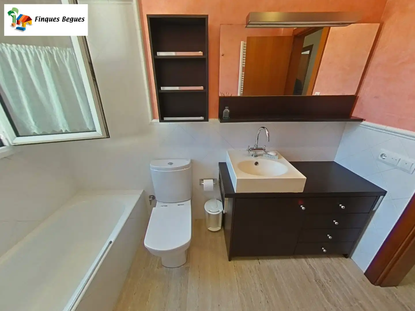 Chalet con jardín en venta en Begues, imagen 32