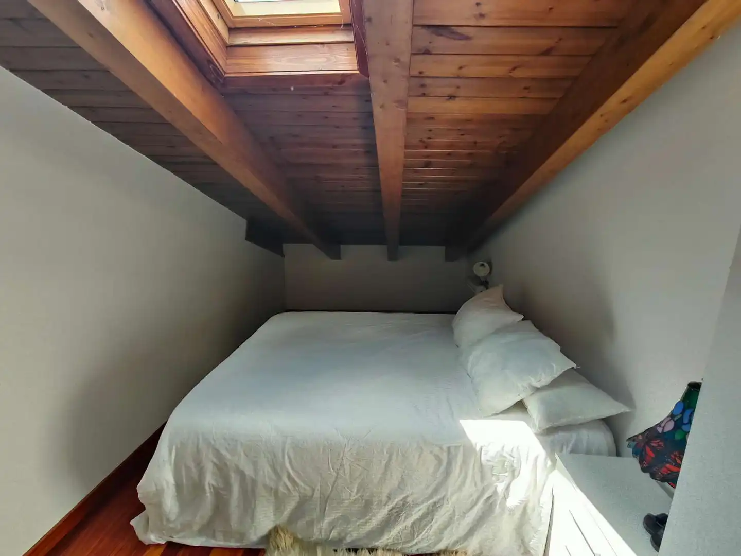 Habitación de Dúplex en venta en Vilallonga de Ter con Amueblado y Balcón