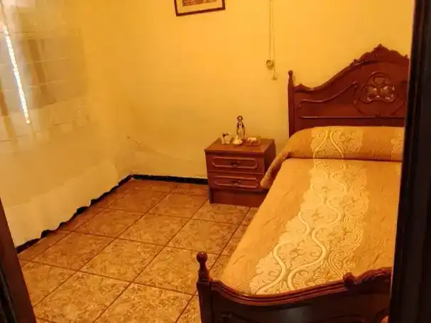 Dormitori de Planta baixa en venda en Navalvillar de Pela