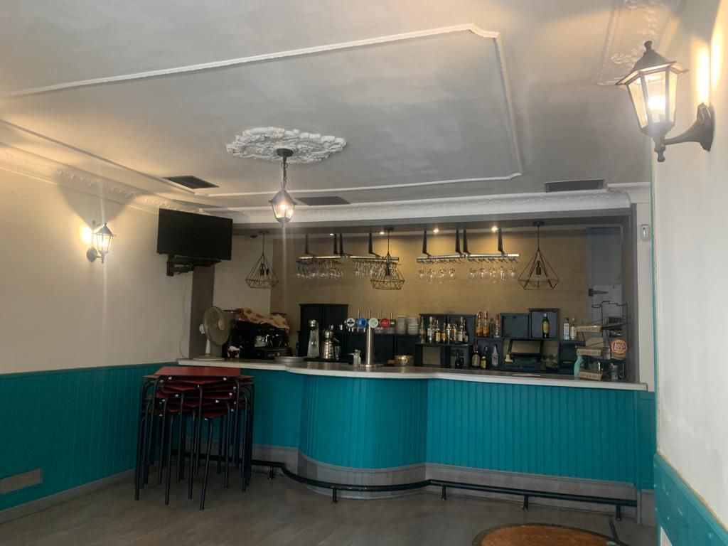 Local de lloguer en Vitoria - Gasteiz