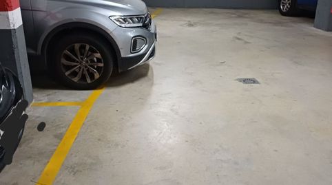 Foto 4 de Garatge de lloguer a Calle Rafael Baena Cortés, 2, Cotomar, Rincón de la Victoria
