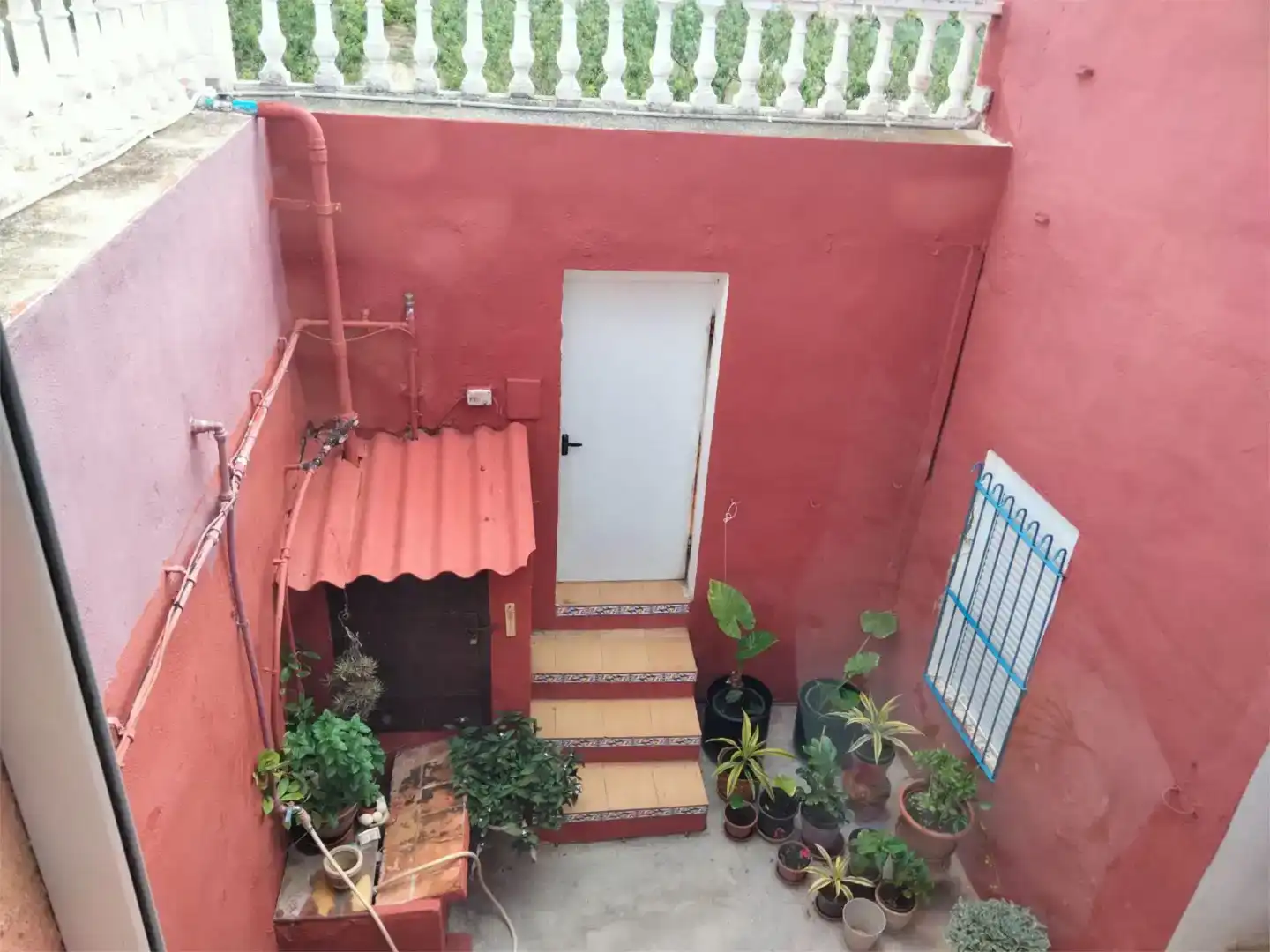Terrassa de Pis en venda en Tortosa