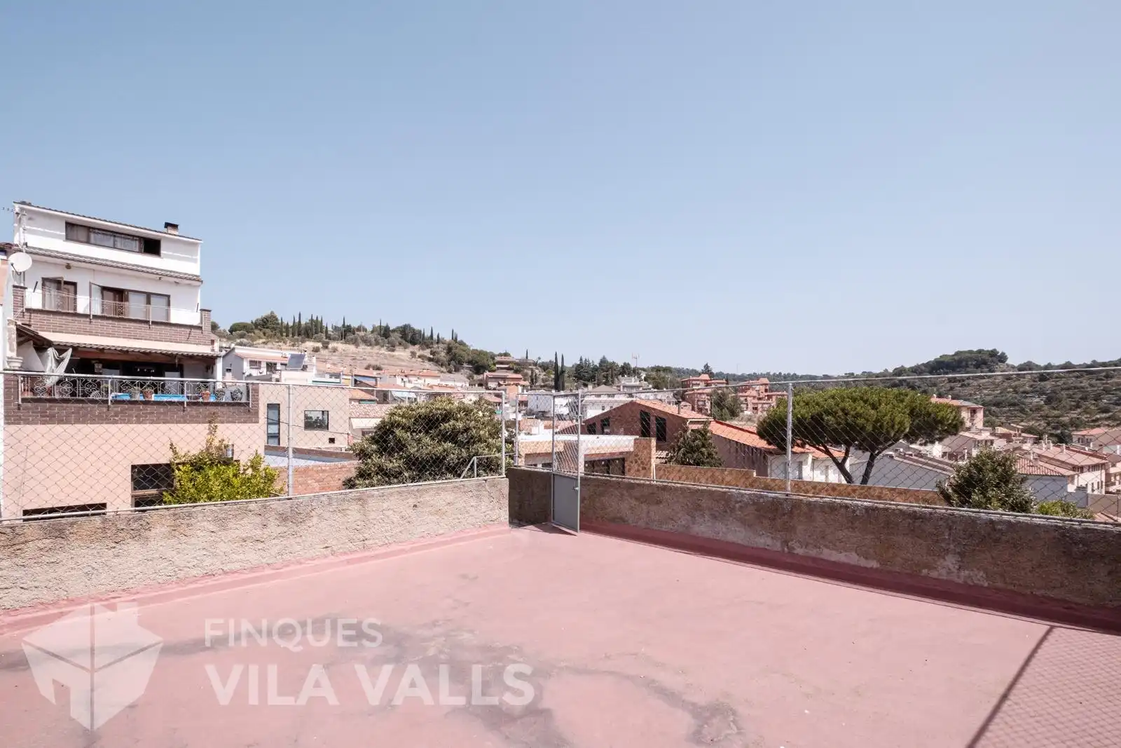 Adossat amb jardí en venda a ST DOMINGO, imagen 58