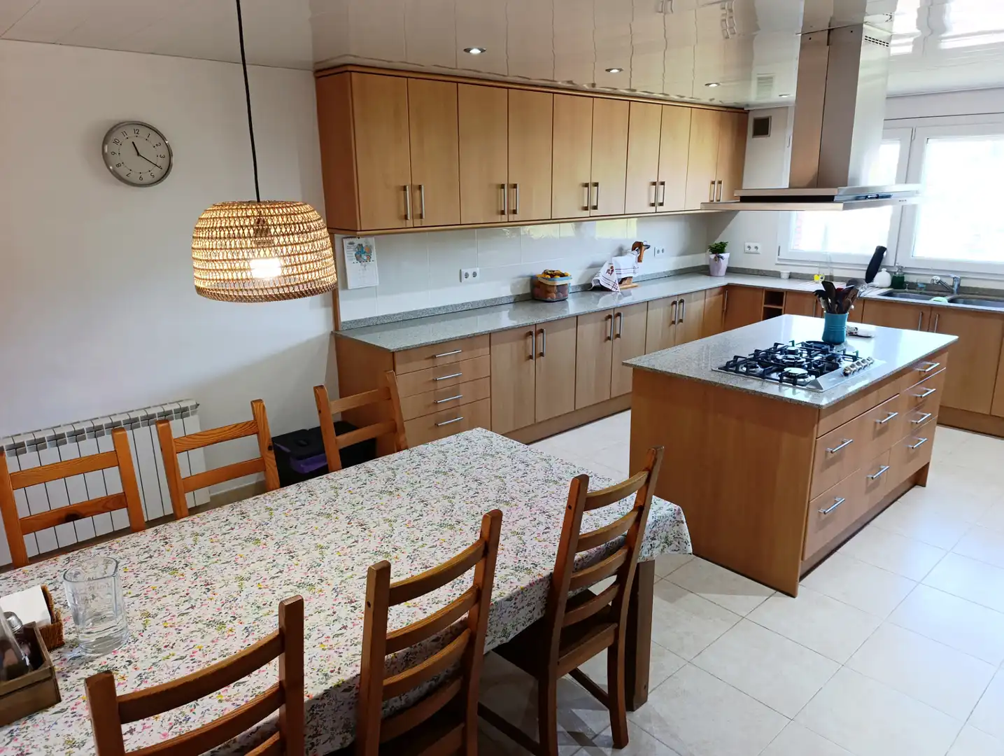 Detached house with terrace for sale in Montalnou - Milans del Bosc, imagen 30
