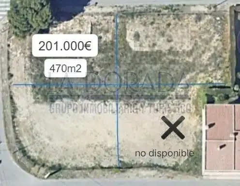 Residencial en venda en Cambrils