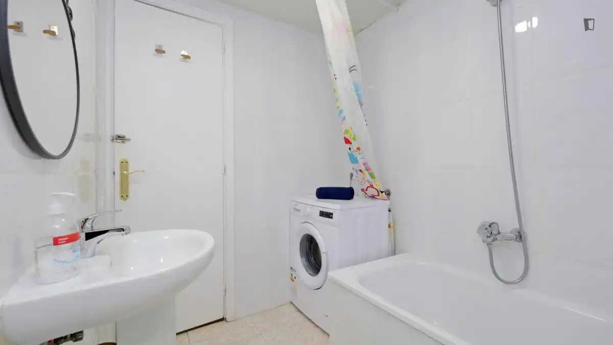 Wohnung zur Miete in El Raval