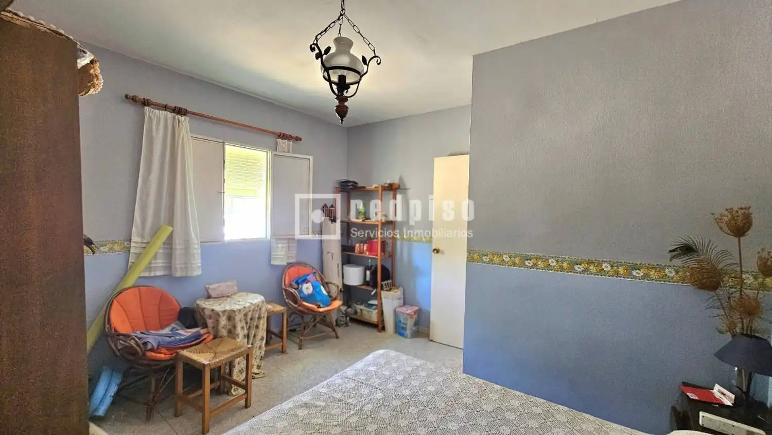 Bedroom of Houses for sale in Vélez-Málaga  with Heating, Private garden and Terrace