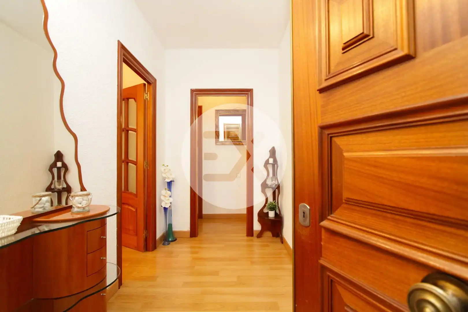Wohnung zum Verkauf in Castelldefels mit Parkett, Ofen und Balkon