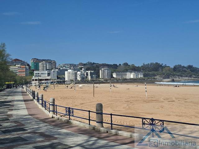 Piso en Venta en  Brana en El Sardinero