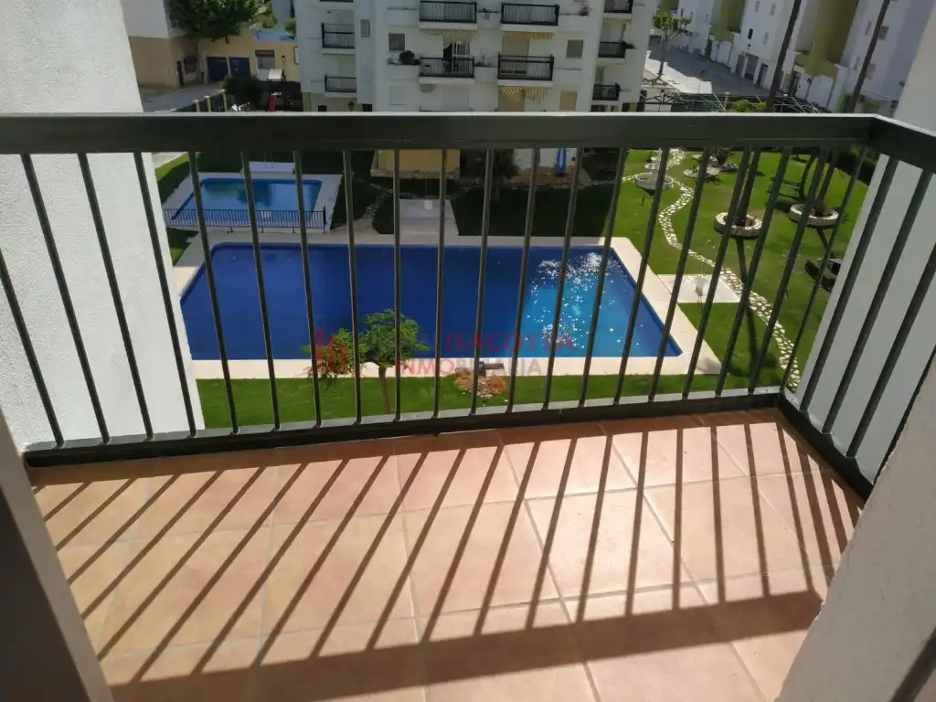 Wohnung zur Miete in La Antilla, imagen 2