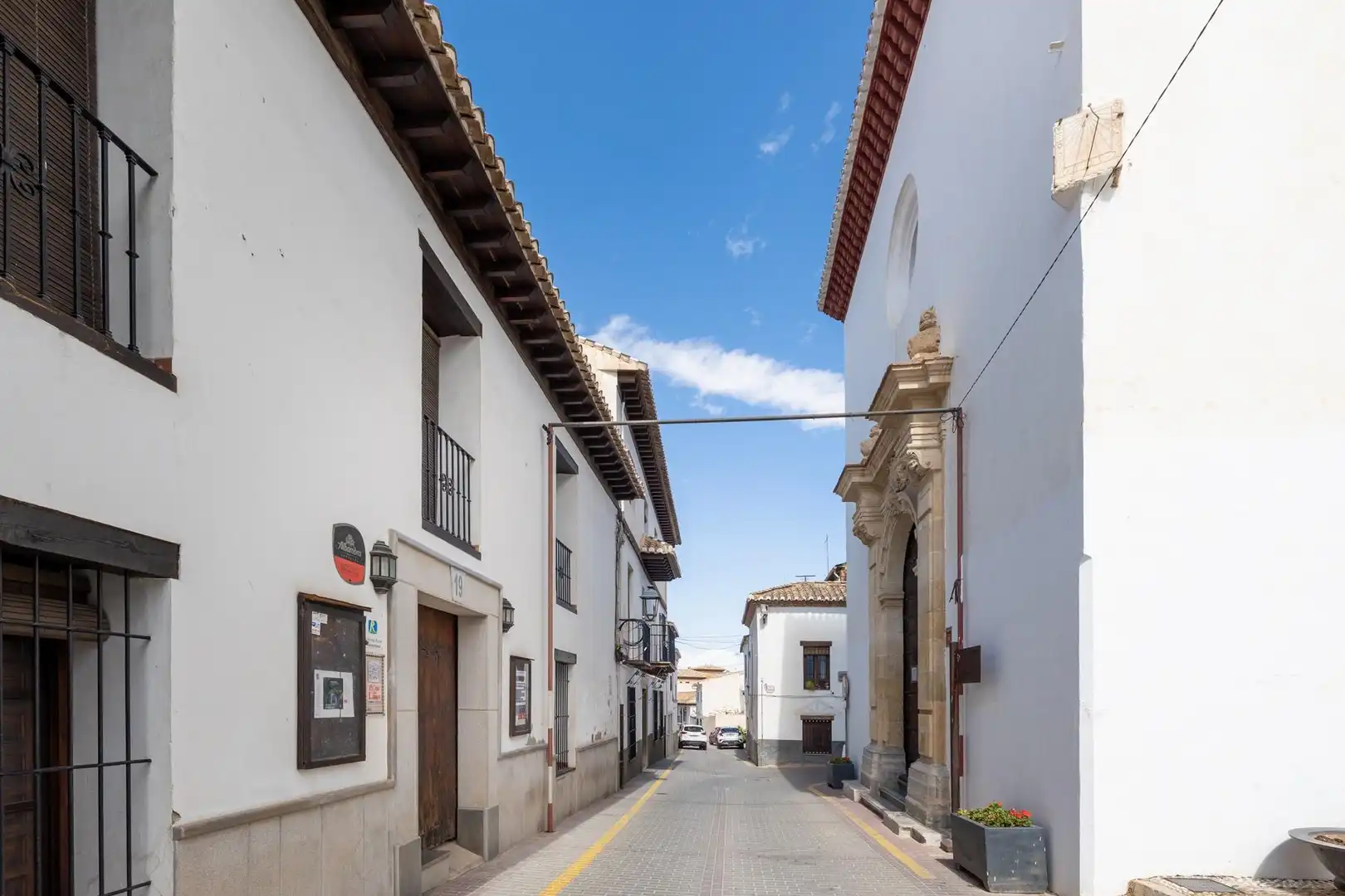 Inmuebles singulares con ascensor en venta en Calle Real, imagen 41