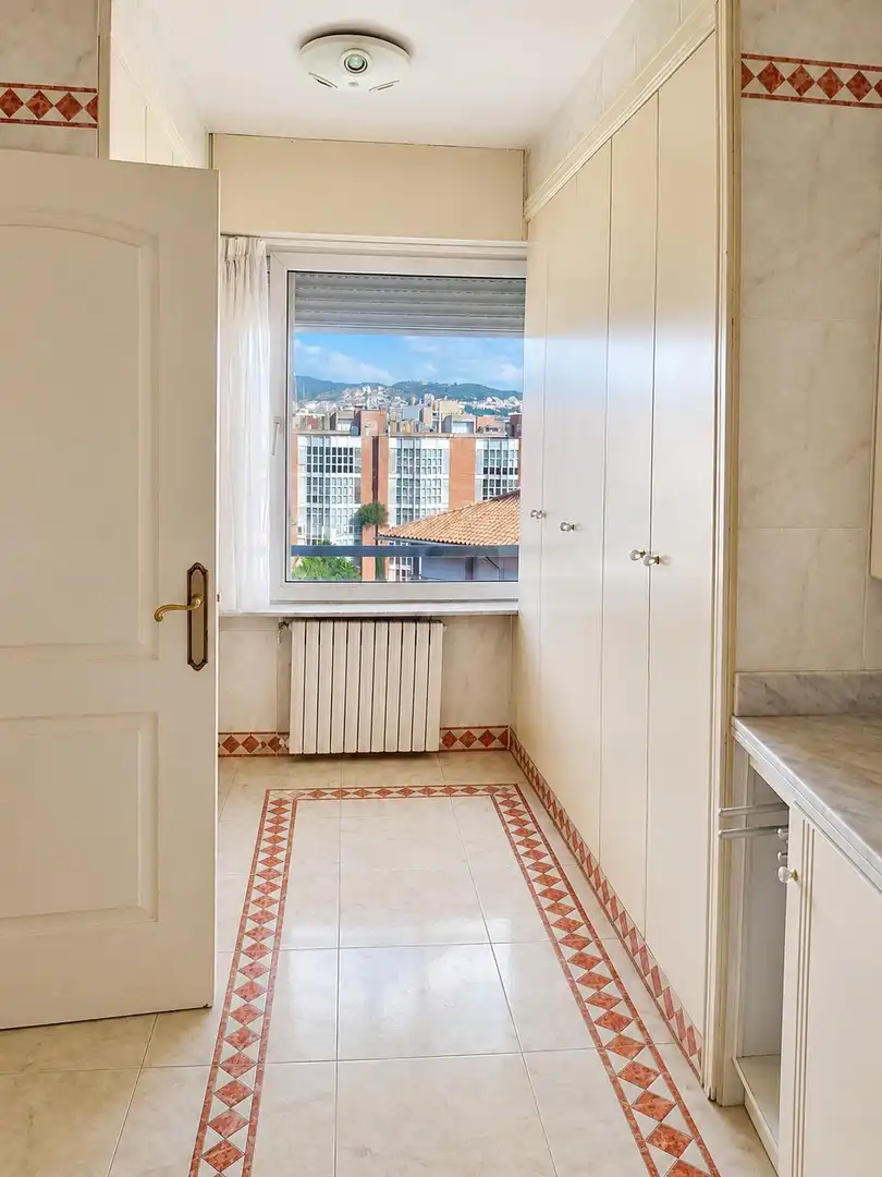 Habitación de Piso en venta en Barcelona con Jardín privado y Parquet