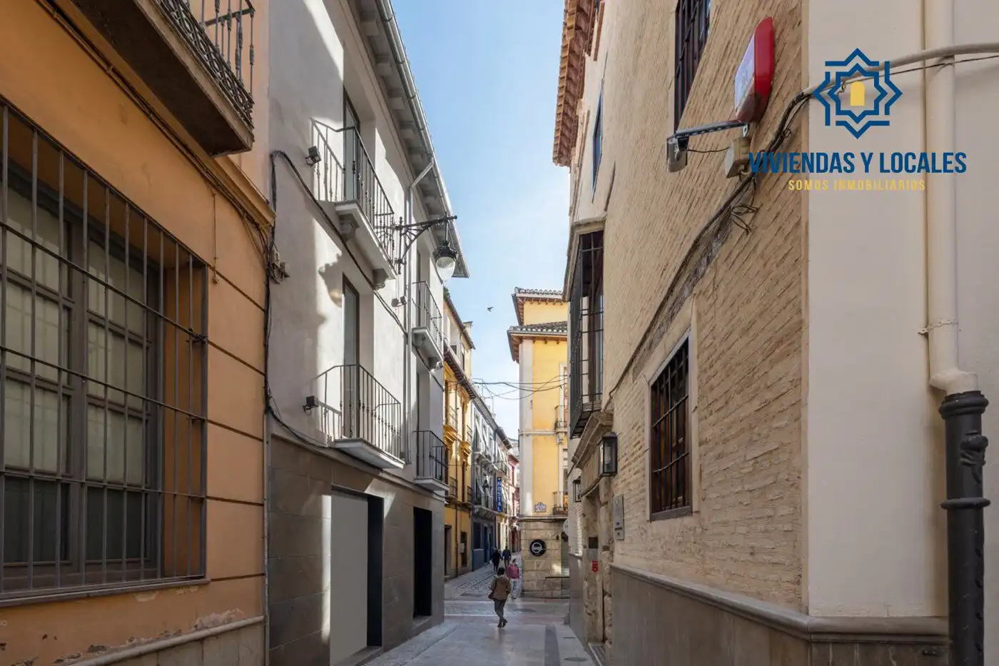 Inmuebles singulares con ascensor en venta en Calle San Matías, imagen 47