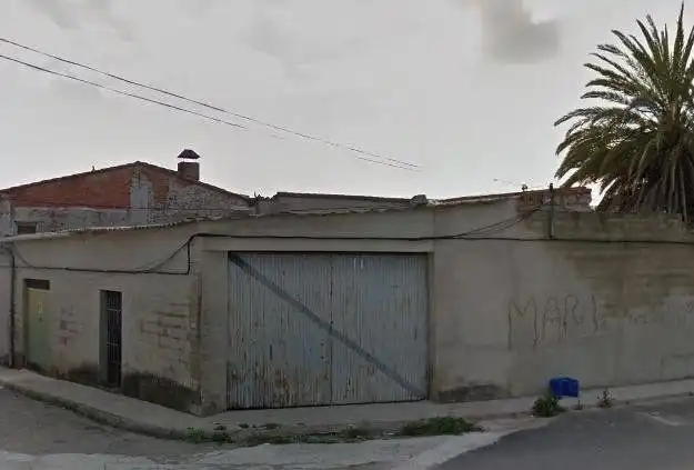 Vista exterior de Local en venta en Llanera de Ranes