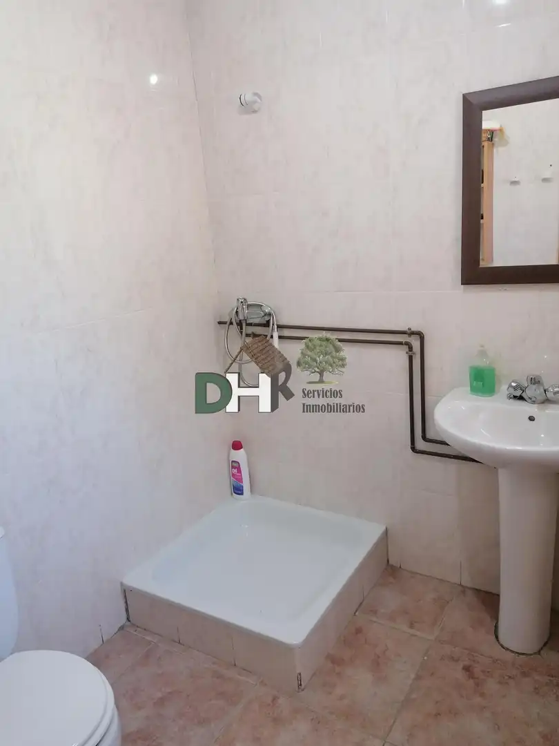 Residencial en venda a Serradilla