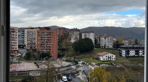 Foto 5 de Pis en venda a Urdaburu Kalea, Kaputxinoak / Capuchinos - Galtzaraborda, Gipuzkoa