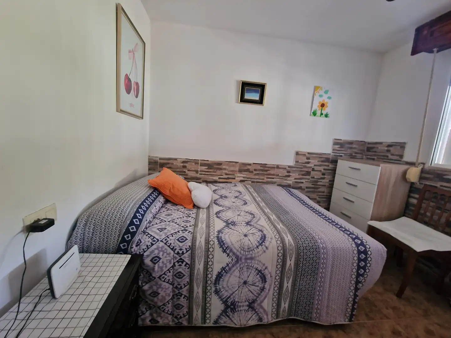 Dormitori de Casa o xalet en venda en Ares amb Jardí privat i Terrassa