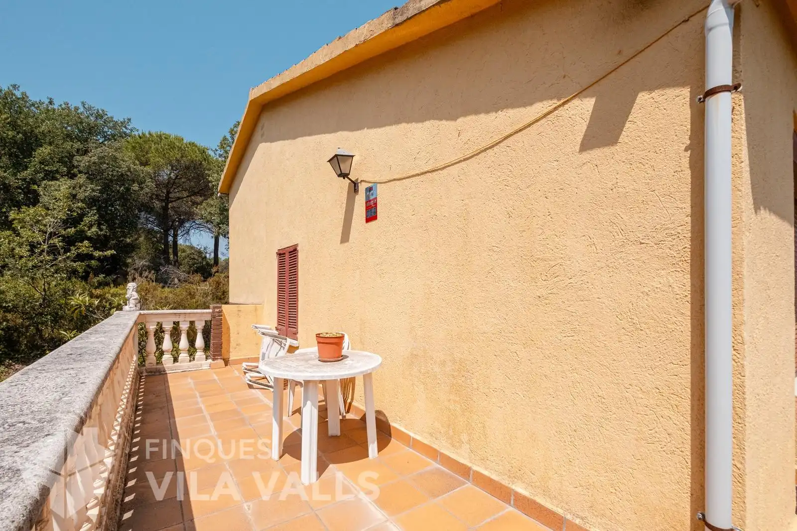 Chalet con terraza en venta en Sant Quirze Safaja, imagen 47