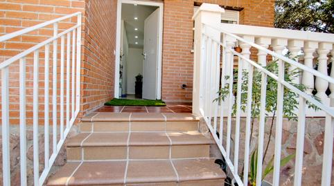 Foto 4 de Casa o xalet en venda a Calle de Los Fresnos, Pioz, Guadalajara