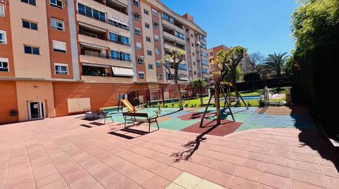 Foto 3 de Piso en venta en Altozano - Conde Lumiares, Alicante / Alacant