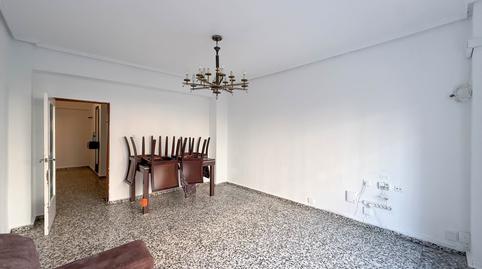 Foto 2 de Pis en venda a Carrer D'eduard Boscà, Mestalla,  Valencia Capital