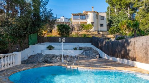 Photo 3 of Single-family semi-detached for sale in El Tossal - Bello Horizonte, La Nucia