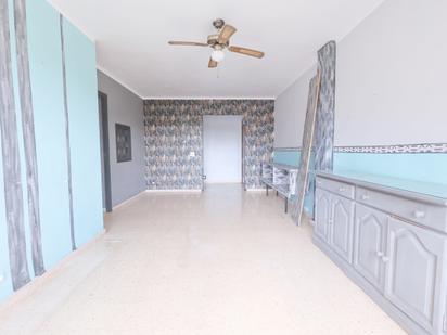 Living room of Flat for sale in Sagunto / Sagunt  with Balcony