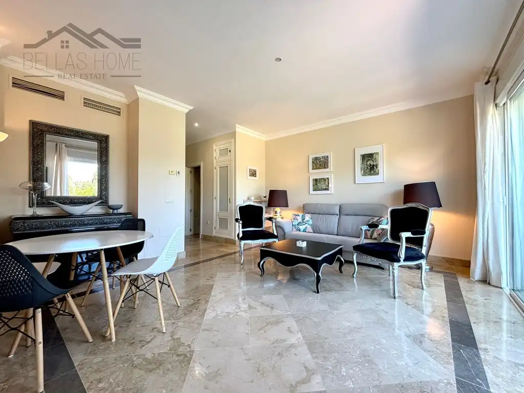 Flat for rent in Camino de Brijan, Bel - Air