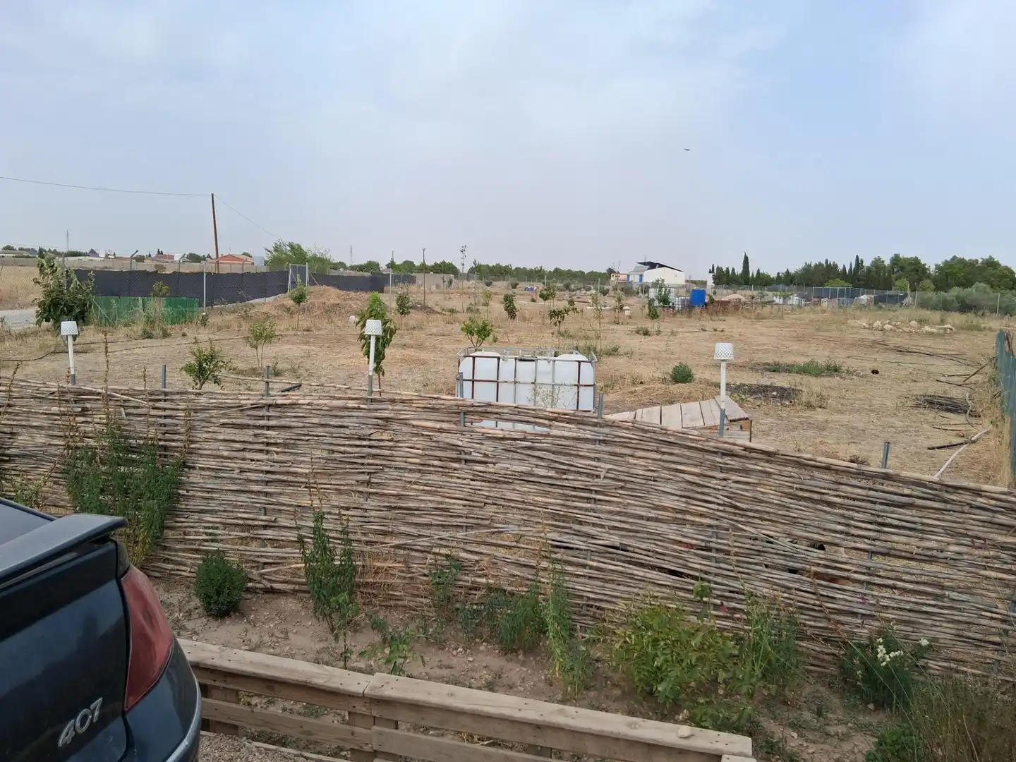 Residencial en venda en Albacete