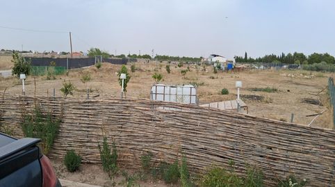 Foto 2 de Residencial en venda a Pedanías - Extrarradio, Albacete Capital