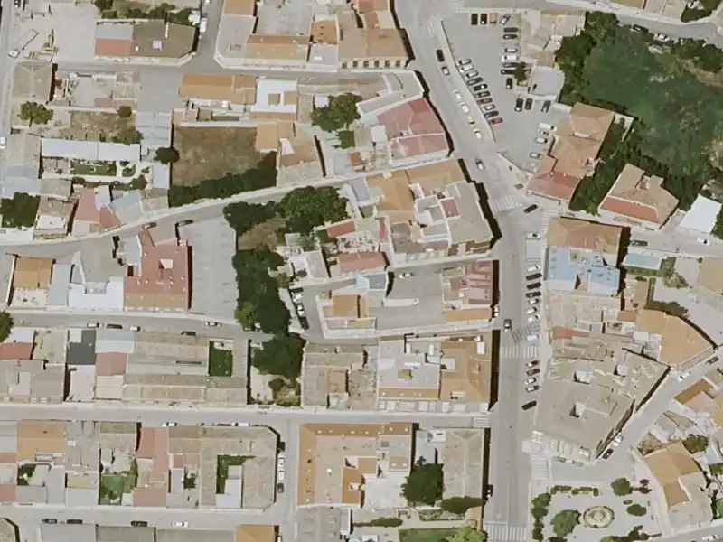 Piso en venta en Pozo Ojicos 10