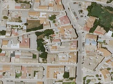 Flat for sale in Pozo Ojicos 10