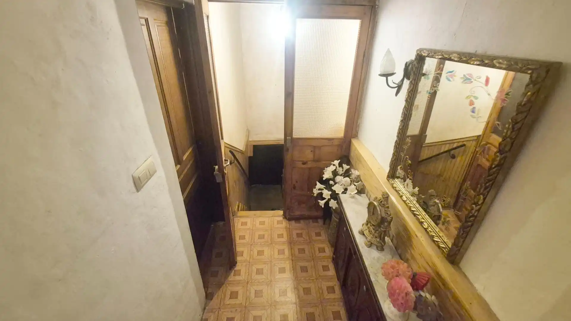 Flat for sale in La Alberca   with Heating