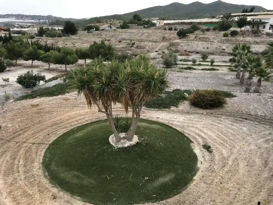 Casa rústica en venda a Totana, imagen 18