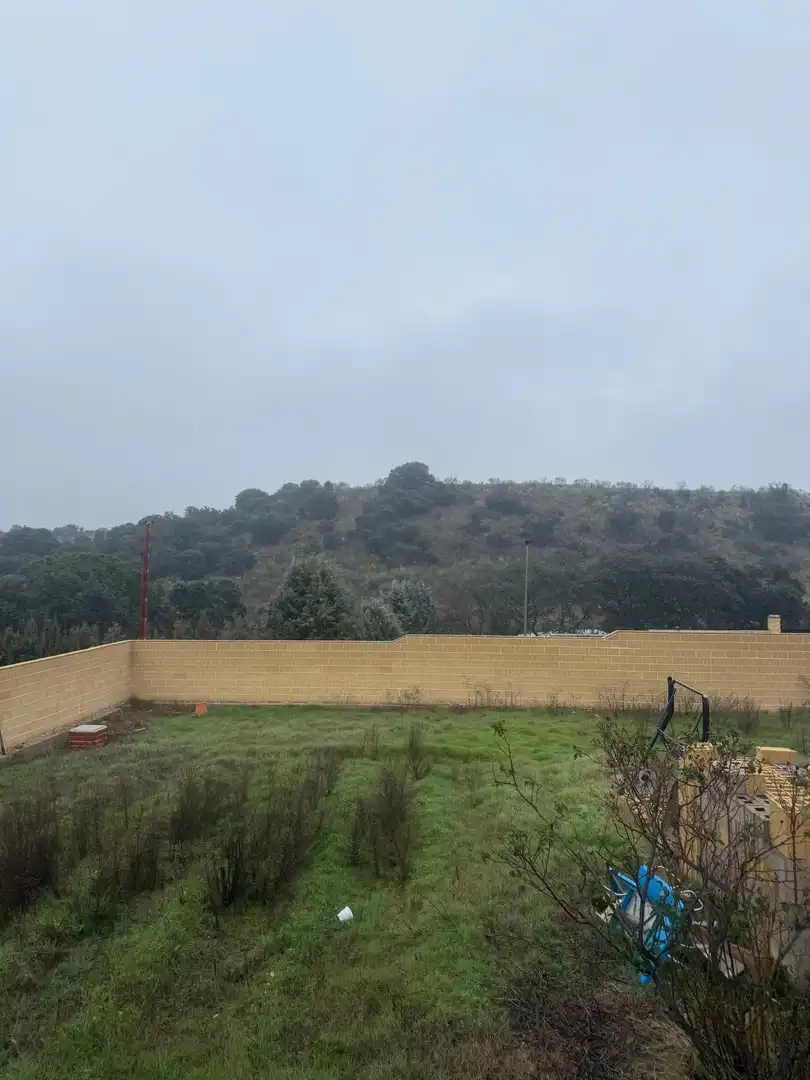 Casa o chalet en venta en El Casar de Escalona con Calefacción y Trastero