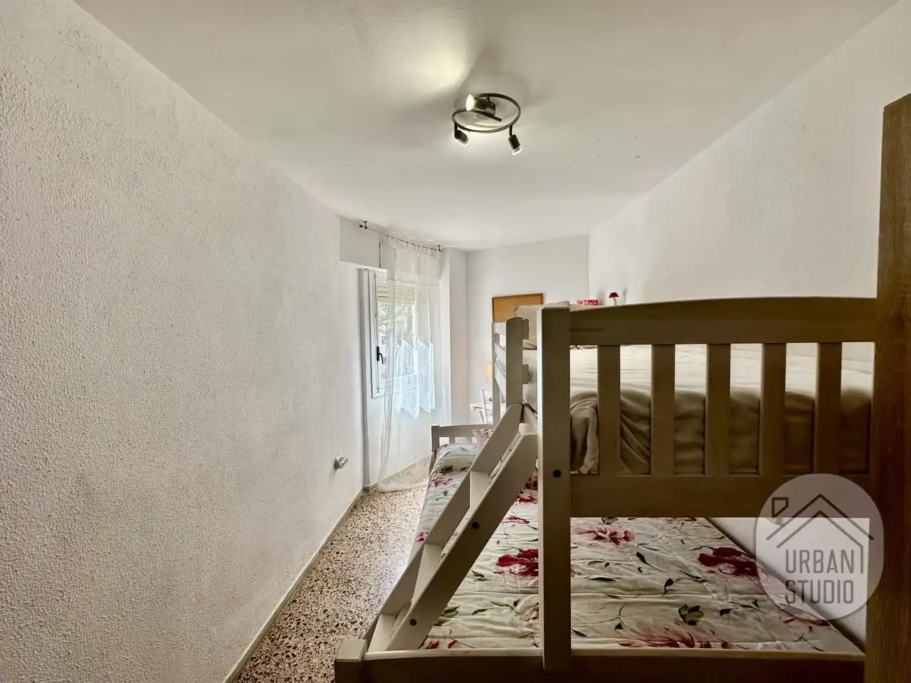 Flat with pool for sale in De Niza, imagen 27