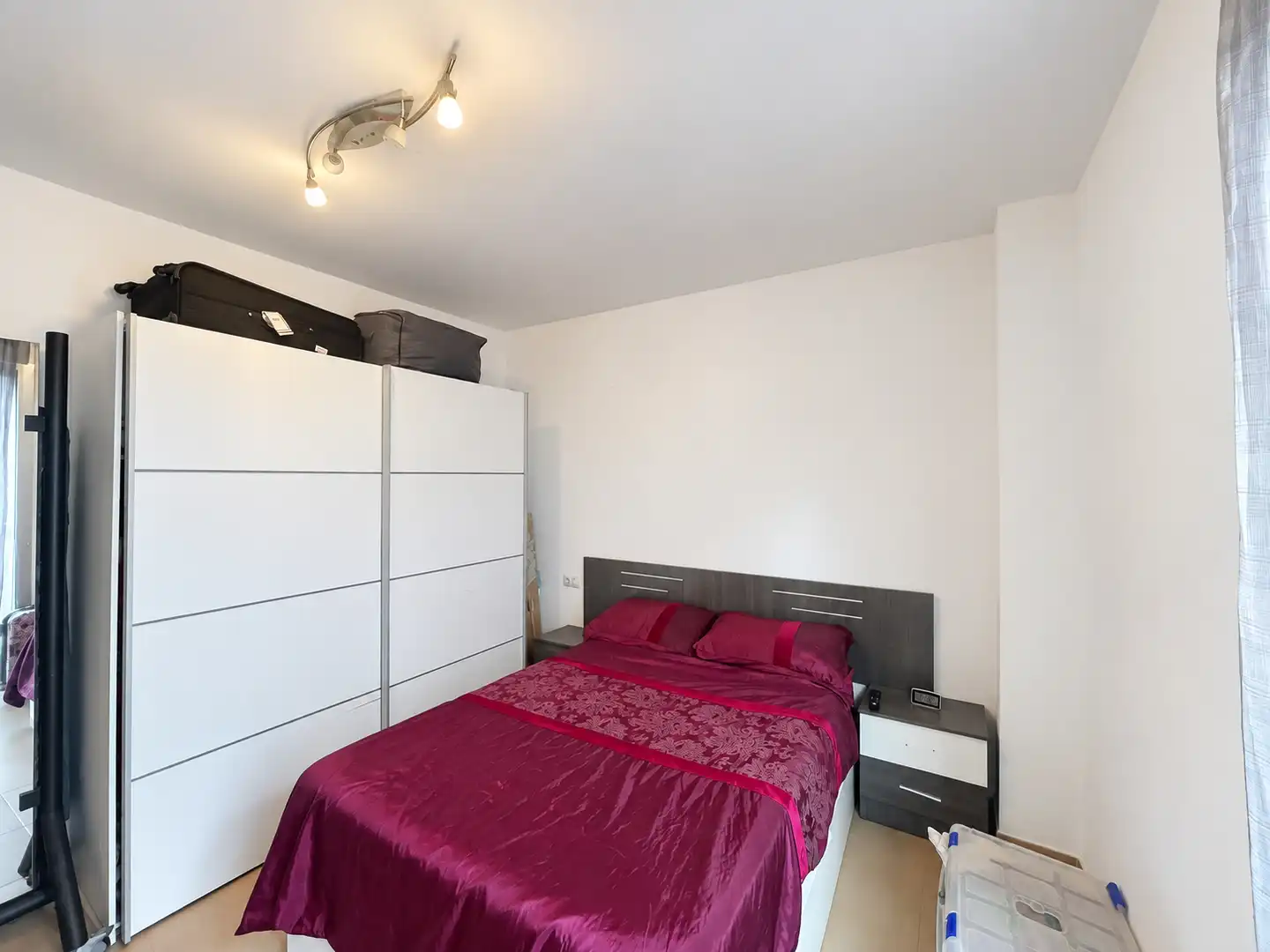 Appartement avec ascenseur à vendre à Calle de la Virgen de Gracia, imagen 9