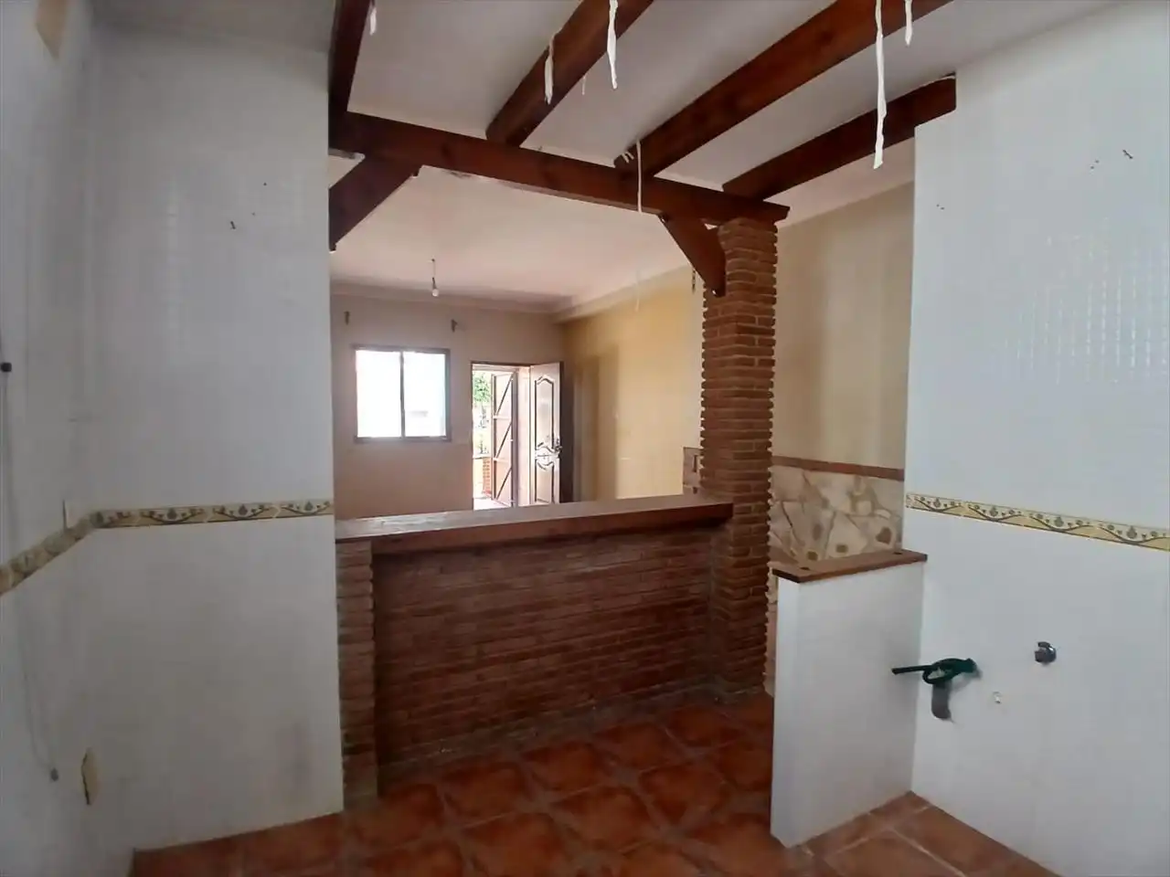 Ground floor for sale in Álora