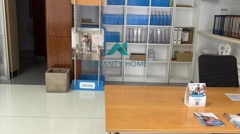 Foto 2 de Oficina de lloguer a La Vall d'Uixó, Castellón