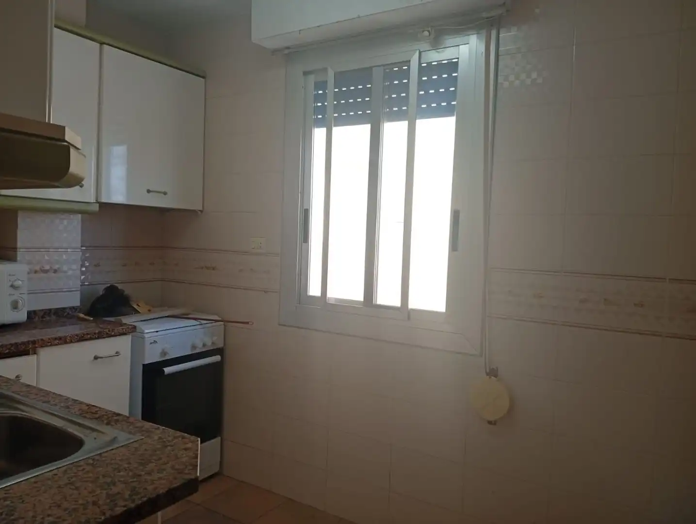Cocina de Piso en venta en Nules con Terraza