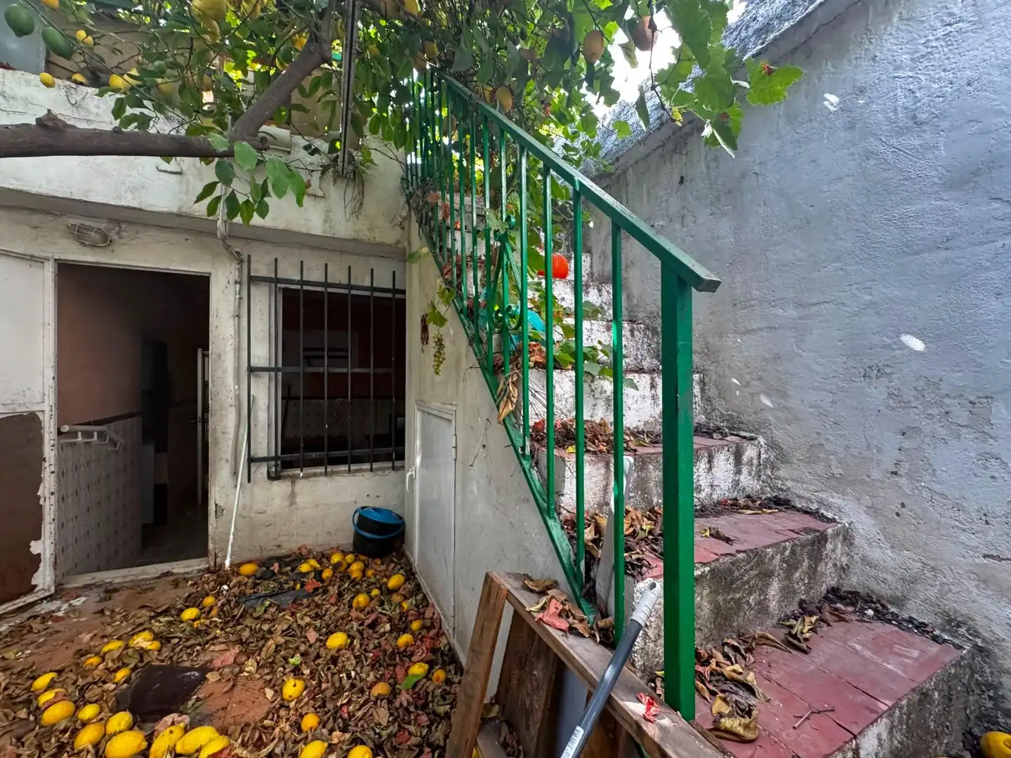 Vista exterior de Casa o xalet en venda en Morón de la Frontera