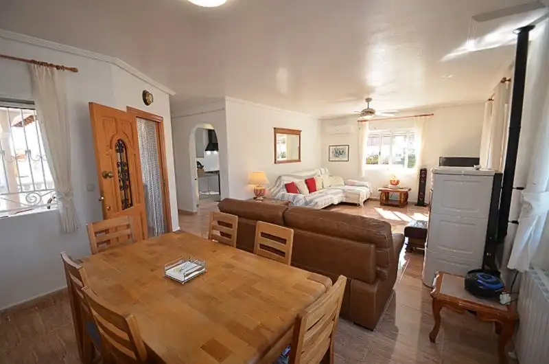 House for sale in Campos del Río, imagen 9